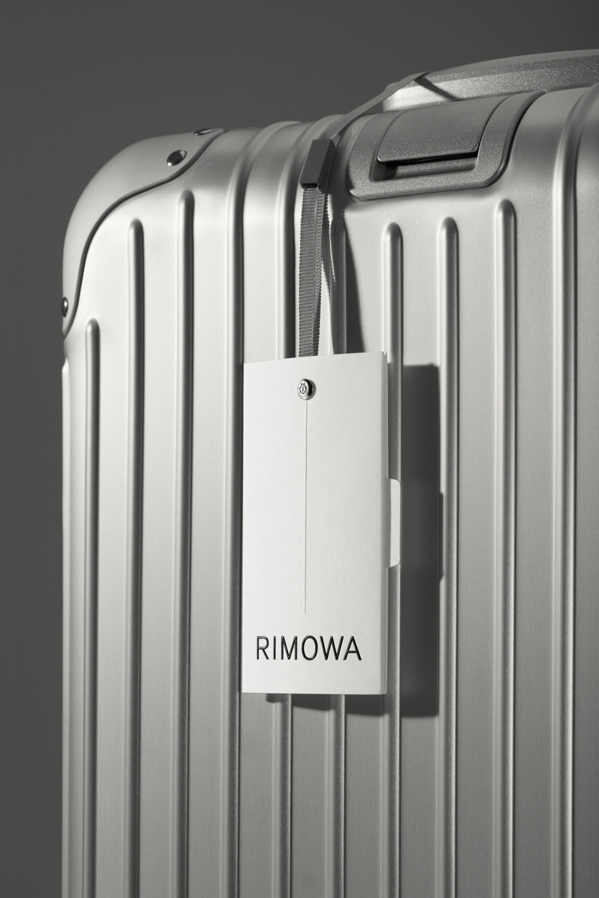rimowa new logo