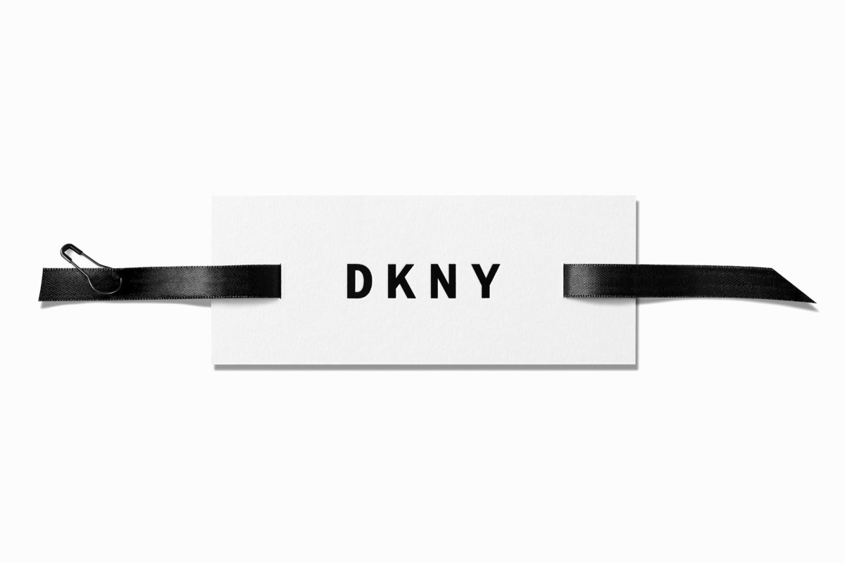 DKNY - COMMISSION