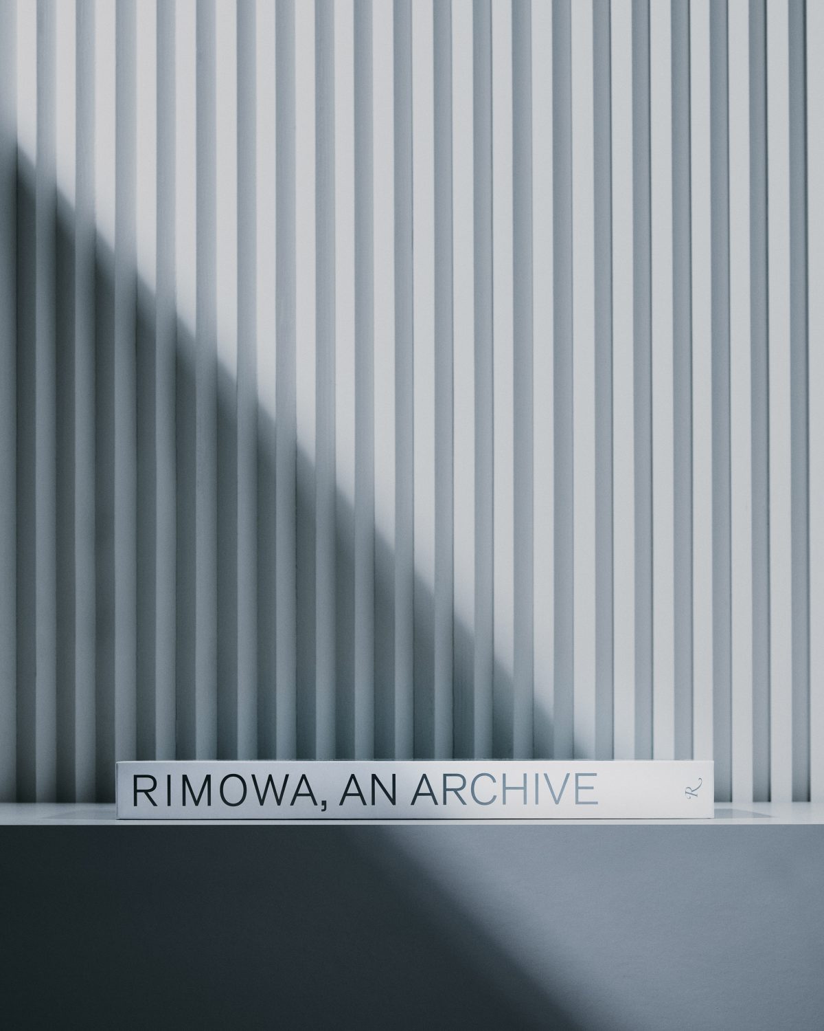 RIMOWA presents new visual identity - LVMH